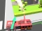 Гульня Fire Truck Rescue Driving онлайн