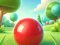 Гульня Red Ball Runner 3D онлайн