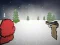 Гульня Escape the North Pole онлайн