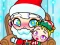 Гульня Jigsaw Puzzle: Avatar Santa Claus онлайн