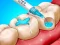 Гульня Incredible Kids Dentist онлайн