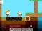 Гульня Miner Cat онлайн