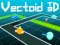 Гульня Vectoid TD онлайн