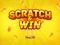 Гульня Scratch & Win онлайн