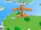 Гульня Toy Airplane онлайн