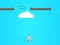 Гульня Rocket Color Sprint онлайн