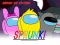 Гульня Sprunki Among Us Edition онлайн