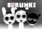 Гульня Sprunki Megalovania онлайн