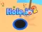 Гульня Hole.io 2 онлайн