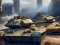 Гульня Tanks Blitz онлайн