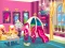 Гульня Baby House Cleaner онлайн