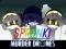 Гульня Sprunki: Murder Drones онлайн