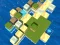 Гульня Cube Island: ASMR Relax Puzzle онлайн