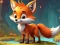 Гульня Bright Fox Escape онлайн
