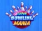 Гульня Super Bowling Mania онлайн