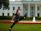 Гульня Trump Wobble Walk Challenge онлайн