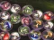 Гульня Merge Mushrooms! онлайн