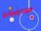 Гульня Air Hockey League онлайн