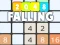 Гульня 2048 Falling онлайн