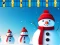 Гульня Xmas Balls онлайн