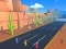 Гульня Shape Transform: Shifting Rush онлайн