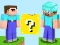 Гульня Kids Quiz: Minecraft Trivia онлайн