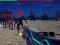 Гульня Zombie Survivor онлайн