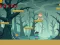 Гульня Zombie Land онлайн