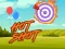 Гульня Hot Shot онлайн