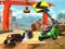 Гульня Crash Out онлайн