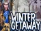 Гульня Winter Getaway онлайн