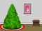 Гульня A Christmas Escape Room онлайн