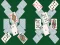 Гульня Solitaire Soviet онлайн
