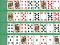 Гульня Cards: Solitaire Carpet онлайн
