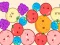 Гульня Merge fruits Fold the Watermelon Original! онлайн