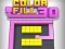 Гульня Color Fill 3D онлайн