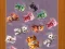 Гульня Merge Cats: 2048! онлайн