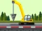 Гульня Ground Digger онлайн