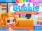 Гульня Rainbow Bubble Milk Tea Maker онлайн