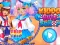 Гульня Kiddo Cute Sailor онлайн