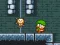 Гульня Tiny Dangerous Dungeons Remake онлайн