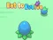 Гульня Eat To Evolve онлайн