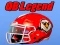 Гульня QB Legend онлайн