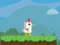 Гульня Chicken Scream Race онлайн