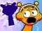 Гульня Kids Quiz: Find The Sprunki онлайн