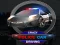 Гульня Crazy Police Car Driving онлайн