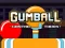 Гульня Gumball онлайн