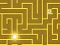 Гульня Maze: Path of Light онлайн