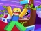 Гульня Robbie: Game Challenges онлайн