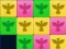 Гульня Match Tiles 8х8 онлайн